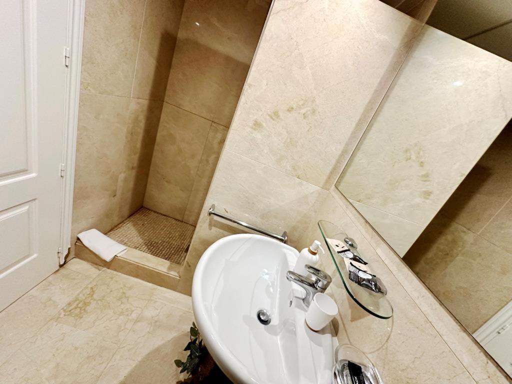 Atico Frontal Al Mar Con Piscina Privada By Homeprive Denia Exterior foto